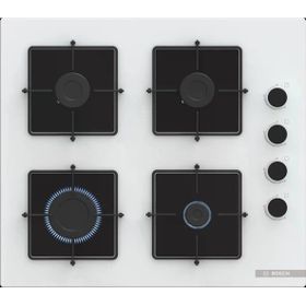 Bosch POP6C2P31O Serie 4 Gazlı Ocak