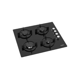 Bosch POP6C6O10L Siyah Cam Ankastre Ocak