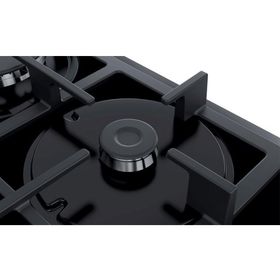 Bosch POP6C6O90O Siyah Cam Ankastre Ocak