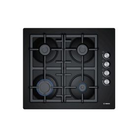 Bosch POP6C6O90O Siyah Cam Ankastre Ocak