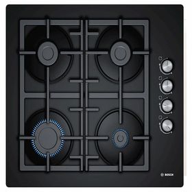 Bosch POP6C6O90O Siyah Ocak