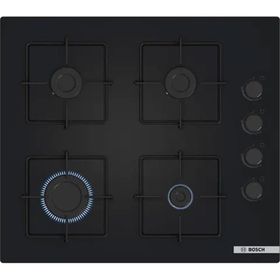 Bosch POP6C6P30O Sert Cam Ankastre Ocak