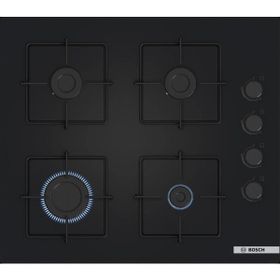 Bosch POP6C6P31O Serie 4 Gazlı Ocak