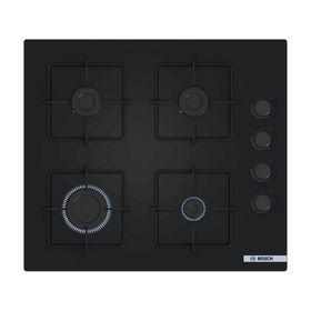 Bosch POP6C6P31O Serie 4 Gazlı Ocak