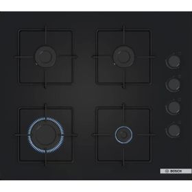 Bosch POP6C6P31O Serie 4 Gazlı Ocak