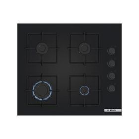 Bosch POP6C6P31O Serie 4 Gazlı Ocak