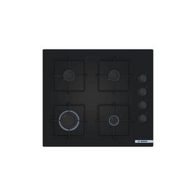 Bosch POP6C6P31O Serie 4 Gazlı Ocak