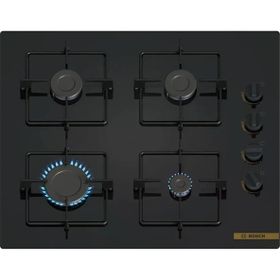 Bosch POP6C7O12O Serie 4 Gazlı Ocak