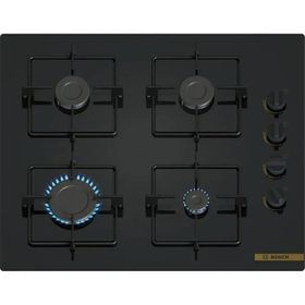 Bosch POP6C7O12O Serie 4 Gazlı Ocak