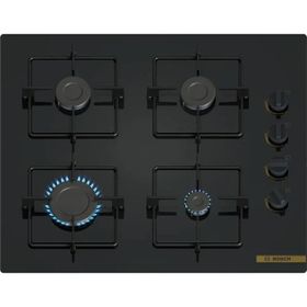 Bosch POP6C7O12O Serie 4 Gazlı Ocak