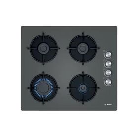 Bosch POP6C9O10L Gri Cam Ankastre Ocak