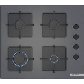 Bosch POP6C9P31L Gazlı Ocak
