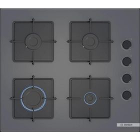 Bosch POP6C9P31O Serie 4 Gazlı Ocak