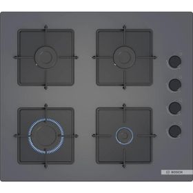 Bosch POP6C9P31O Serie 4 Gazlı Ocak