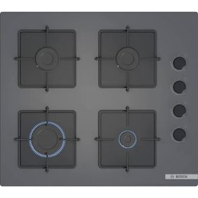 Bosch POP6C9P31O Serie 4 Gazlı Ocak