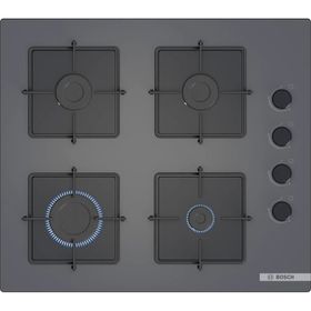 Bosch POP6C9P31O Serie 4 Gazlı Ocak