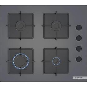 Bosch POP6C9P31O Serie 4 Gazlı Ocak