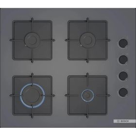 Bosch POP6C9P31O Serie 4 Gazlı Ocak