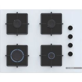 Bosch POP7C2P30O Sert Cam Ankastre Ocak