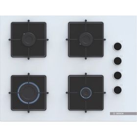 Bosch POP7C2P31L Gazlı Ocak