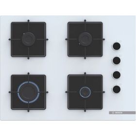 Bosch POP7C2P31O Gazlı Ocak