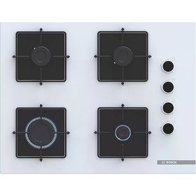 Bosch POP7C2P31O Gazlı Ocak