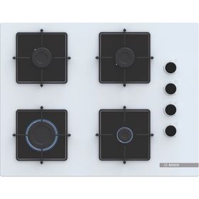Bosch POP7C2P31O Gazlı Ocak