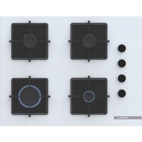Bosch POP7C2P31O Gazlı Ocak