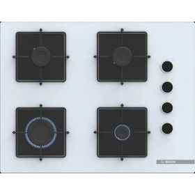 Bosch POP7C2P31O Gazlı Ocak