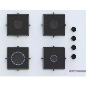 Bosch POP7C2P31O Gazlı Ocak