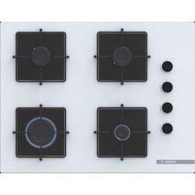 Bosch POP7C2P31O Gazlı Ocak