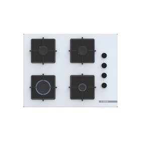 Bosch POP7C2P31O Gazlı Ocak
