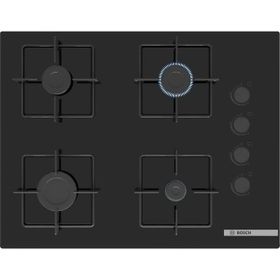 Bosch POP7C6P31O Serie 4 Gazlı Ocak
