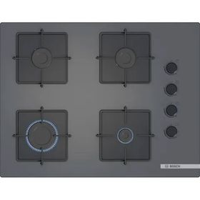 Bosch POP7C9P30O Sert Cam Ankastre Ocak