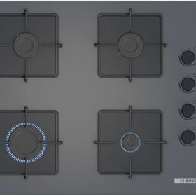 Bosch POP7C9P31L Serie 4 Gazlı Ocak