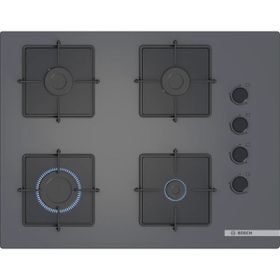 Bosch POP7C9P31O Serie 4 Gazlı Ocak