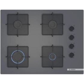 Bosch POP7C9P31O Serie 4 Gazlı Ocak