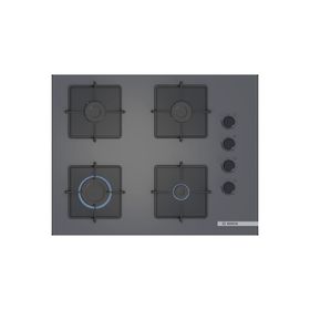 Bosch POP7C9P31O Serie 4 Gazlı Ocak
