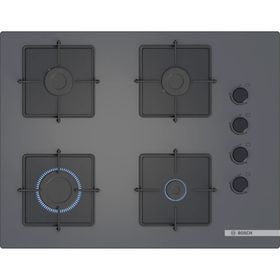 Bosch POP7C9P31O Serie 4 Gazlı Ocak