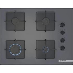 Bosch POP7C9P31O Serie 4 Gazlı Ocak