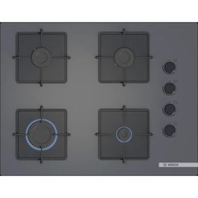 Bosch POP7C9P31O Serie 4 Gazlı Ocak