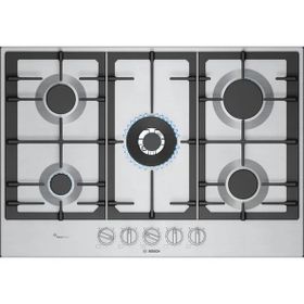 Bosch PPH6A6I40O Siyah Ankastre Ocak