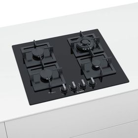 Bosch PPP6A6B20 Seri 6 Gazlı Ocak