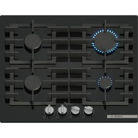 Bosch PPP6A6I40O Serie 6 Gazlı Ocak
