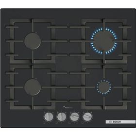 Bosch PPP6A6I40O Serie 6 Gazlı Ocak