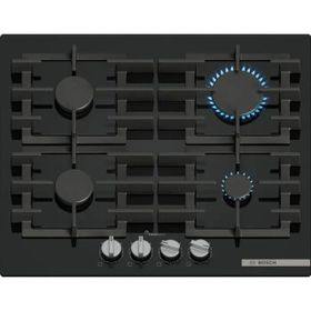 Bosch PPP6A6I40O Serie 6 Gazlı Ocak