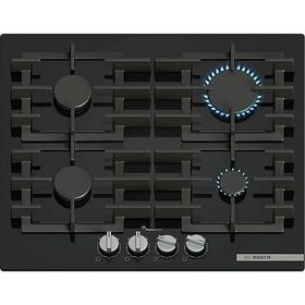 Bosch PPP6A6I40O Serie 6 Gazlı Ocak