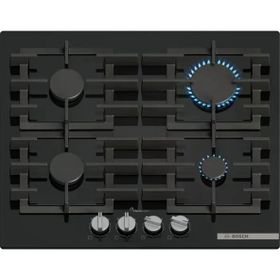 Bosch PPP6A6I40O Serie 6 Gazlı Ocak