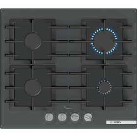 Bosch PPP6A9I40 Antrasit Ankastre Ocak