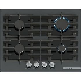 Bosch PPP6A9I40 Antrasit Ankastre Ocak